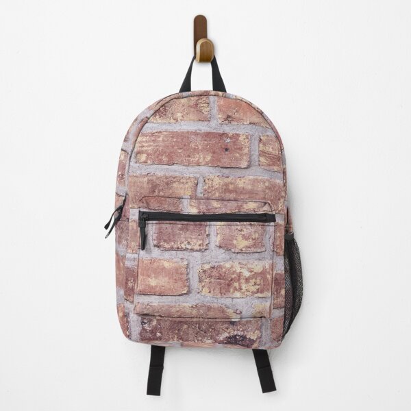 Item preview, Brick Wall Texture designed and sold by WilliamsonMedia.