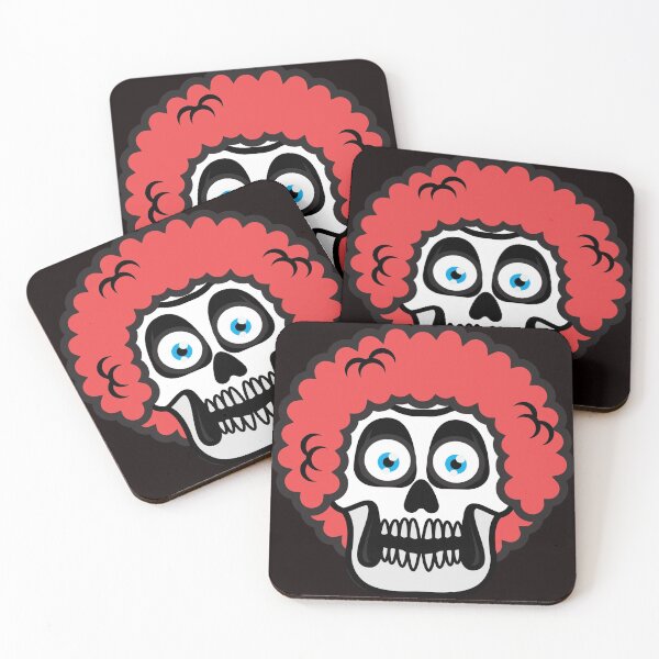 Item preview, Monster kids designed and sold by dinadesign.