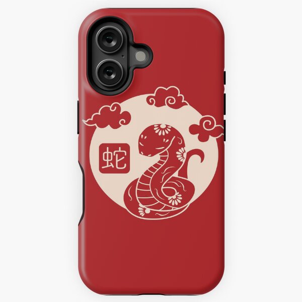 Item preview, Chinese Zodiac - Snake designed and sold by crismk.