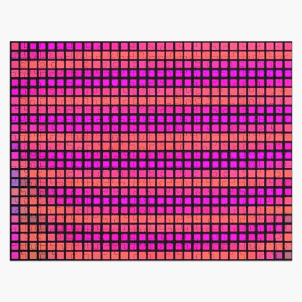 RADIANT BEAUTY Jigsaw Puzzle