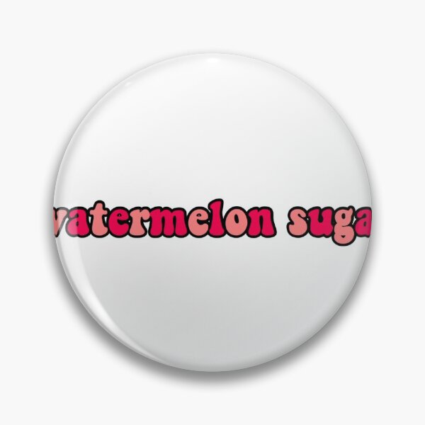 Item preview, Watermelon Sugar  designed and sold by Lola22xx.