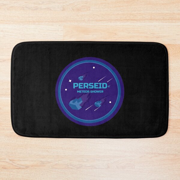 Item preview, Perseid Meteor Shower designed and sold by DoodleBugDigits.