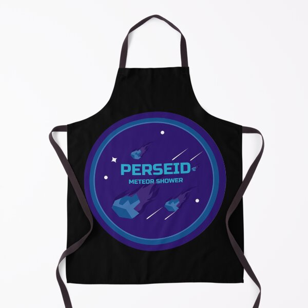 Item preview, Perseid Meteor Shower designed and sold by DoodleBugDigits.
