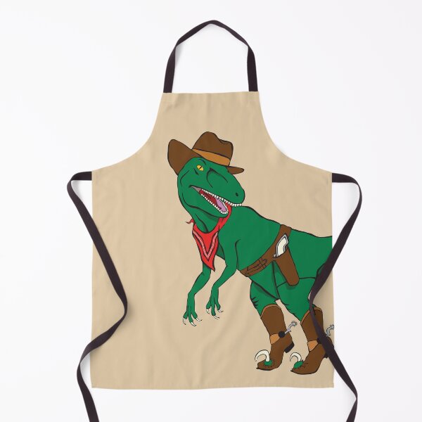 Item preview, Raptor Rustler (Fastest Claw in the West) designed and sold by Alrkeaton.