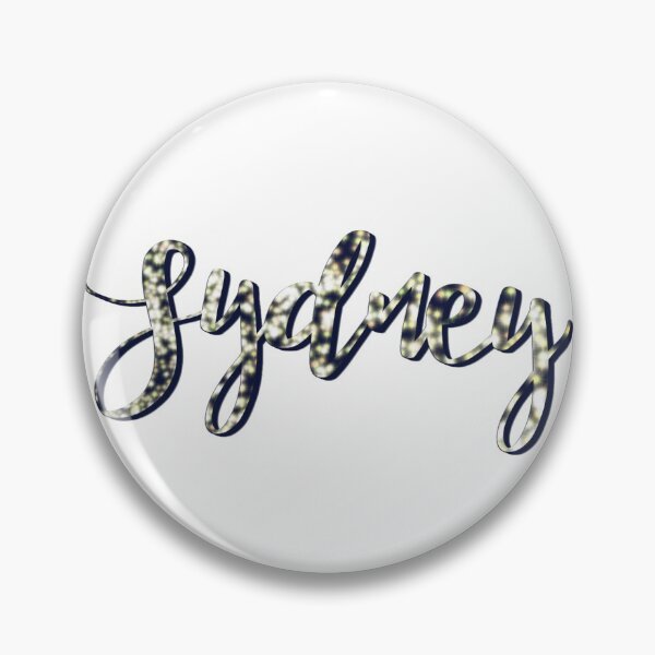 Item preview, Sydney designed and sold by gracedayson.