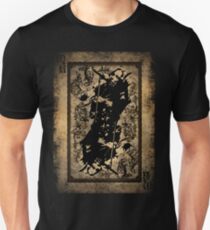 Myles Unisex T-Shirt