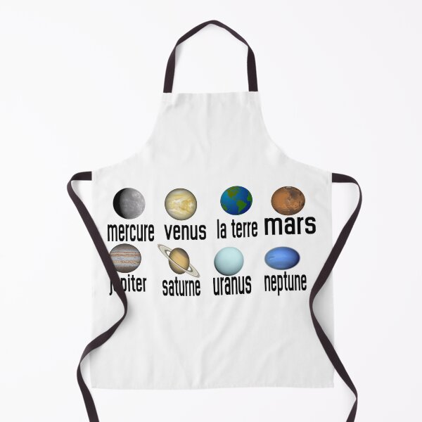 Item preview, THE PLANETS. designed and sold by leicha.