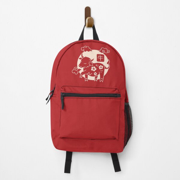 Item preview, Chinese Zodiac - Ox designed and sold by crismk.