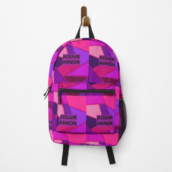 Item preview, Kouvr annon poster designed and sold by sarina G.