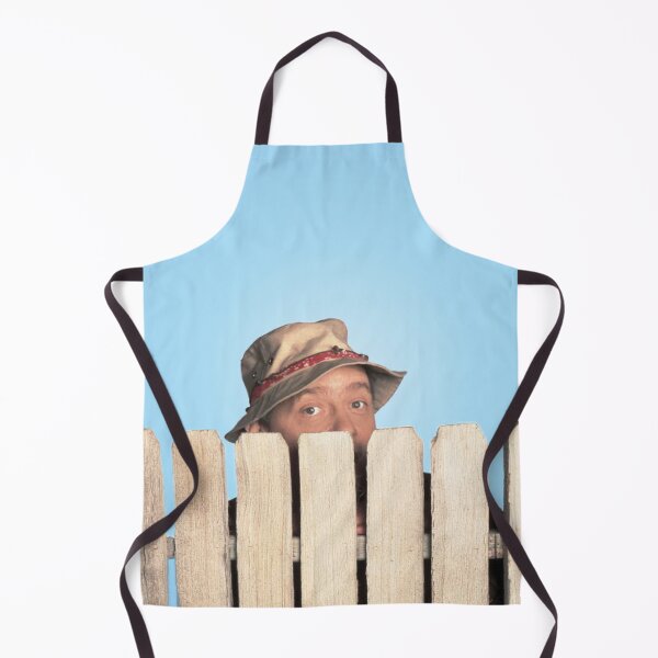 Item preview, Hidey Ho, Neighboreno - Tool Time T-shirt designed and sold by CadeTX.