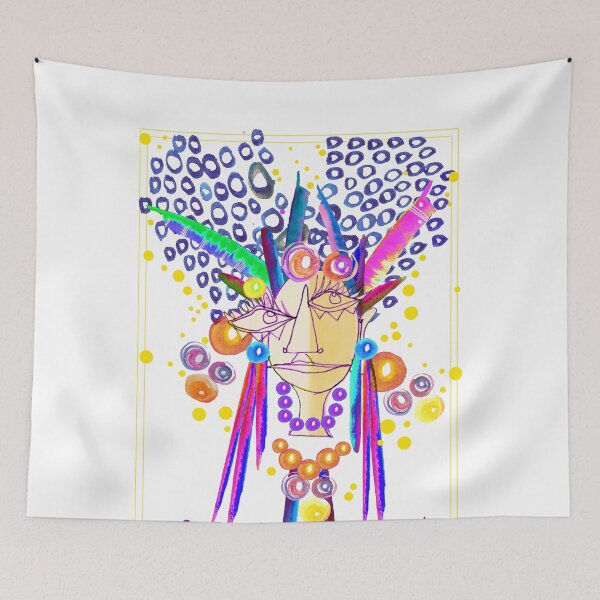 Item preview, Wild designed and sold by unexpectedYU.