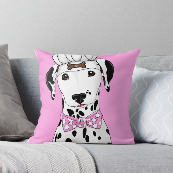 Item preview, Chef Devon on Pink designed and sold by DevonsMommy.
