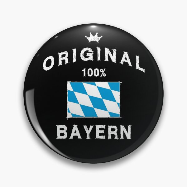 Item preview, Original Bavaria designed and sold by GeogDesigns.