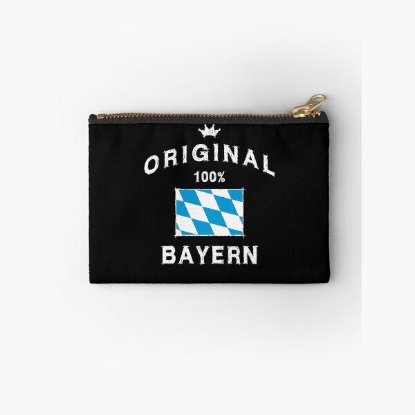 Artikelvorschau, Original Bayern entworfen und verkauft von GeogDesigns.