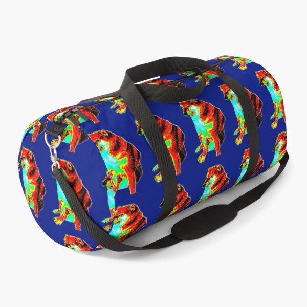 Item preview, Deep Fried Cheems designed and sold by JovianSlim.