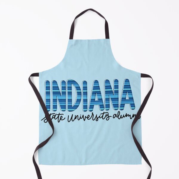Item preview, Indiana State Alumni designed and sold by staceygall.