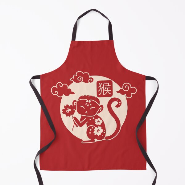 Item preview, Chinese Zodiac - Monkey designed and sold by crismk.