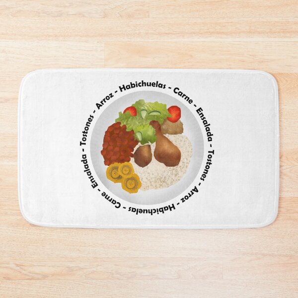 Item preview, Dominican flag! designed and sold by nd-creates.