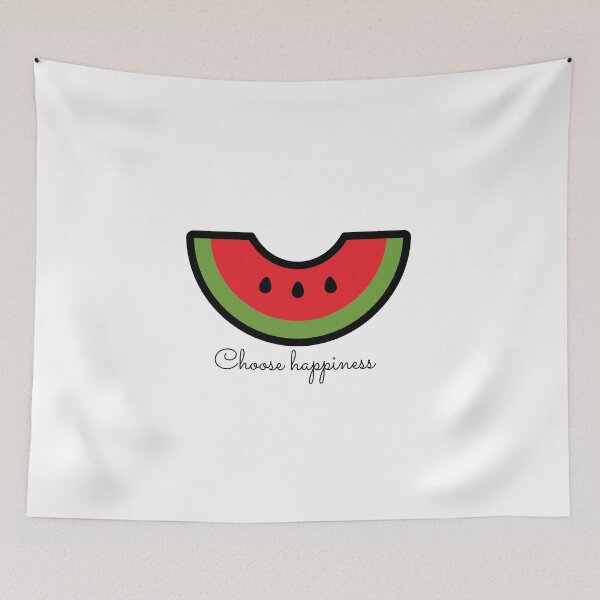 Item preview, Choose Happiness designed and sold by Hisbestwork.