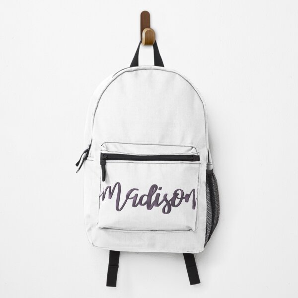 Item preview, Madison designed and sold by gracedayson.