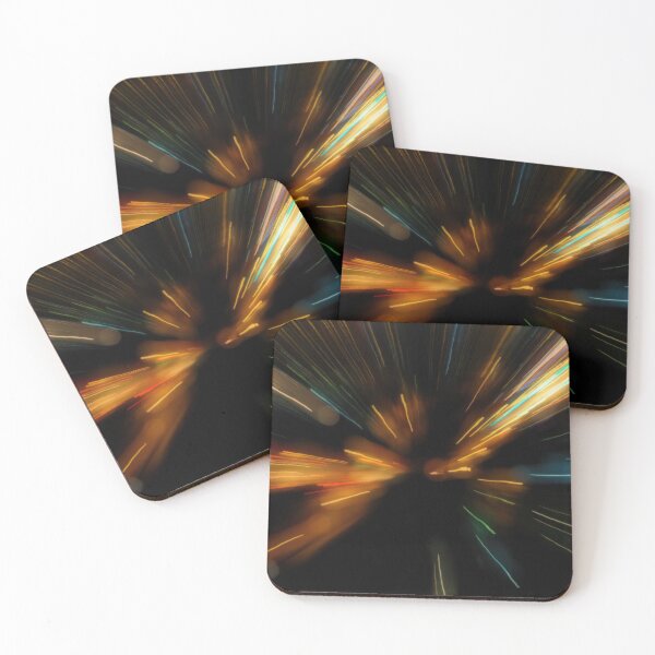 Item preview, Light trails designed and sold by TeamPineapple.