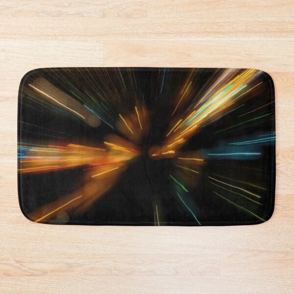 Item preview, Light trails designed and sold by TeamPineapple.