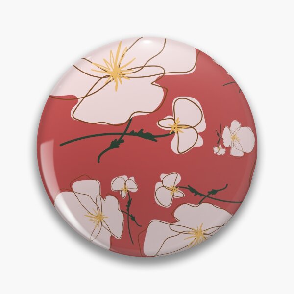 Item preview, Wildflower  designed and sold by AllPrintsAndArt.
