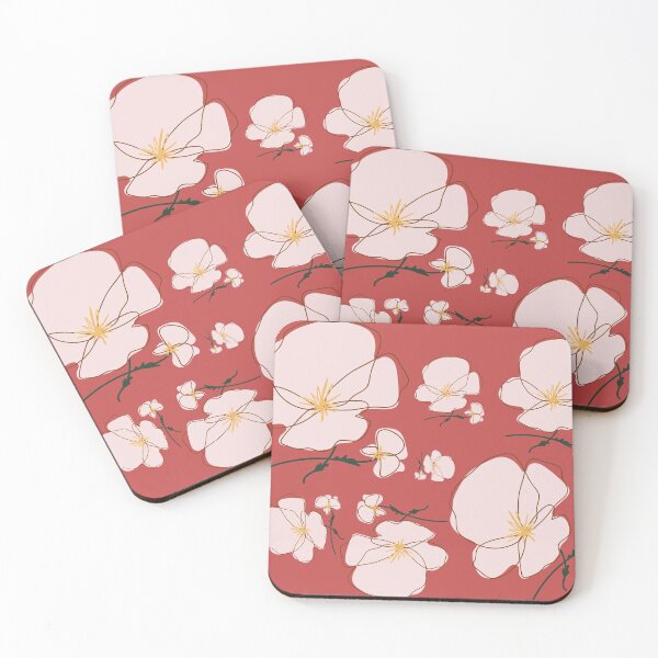 Item preview, Wildflower  designed and sold by AllPrintsAndArt.