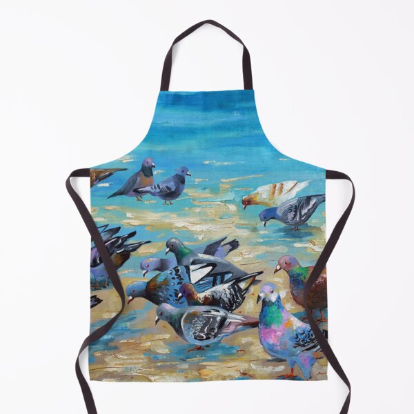 Item preview, Pigeon's Party designed and sold by Simmikreative.