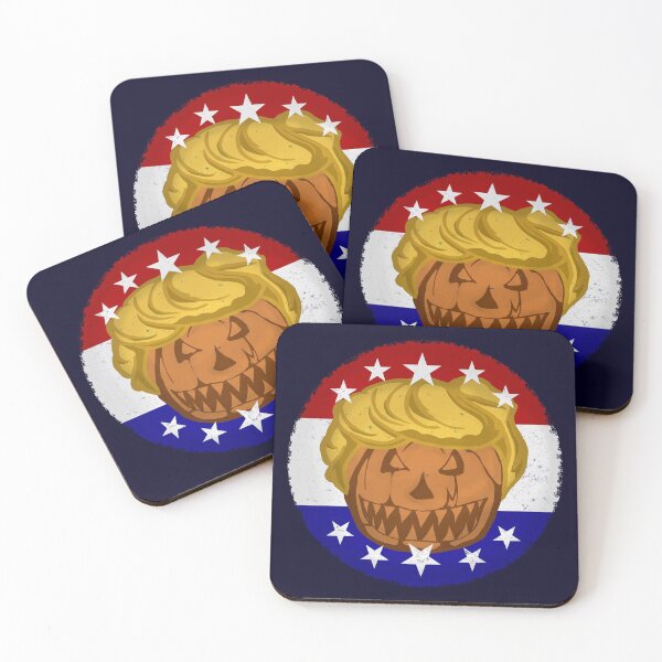 Item preview, Vote Trumpkin designed and sold by Orloff.