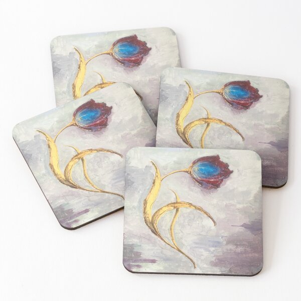 Item preview, A bright flower, a precious symbol of the East designed and sold by lemansart.