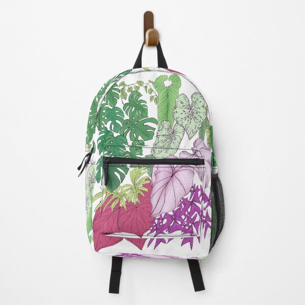 Item preview, Jungle plants designed and sold by maicagonzalez.