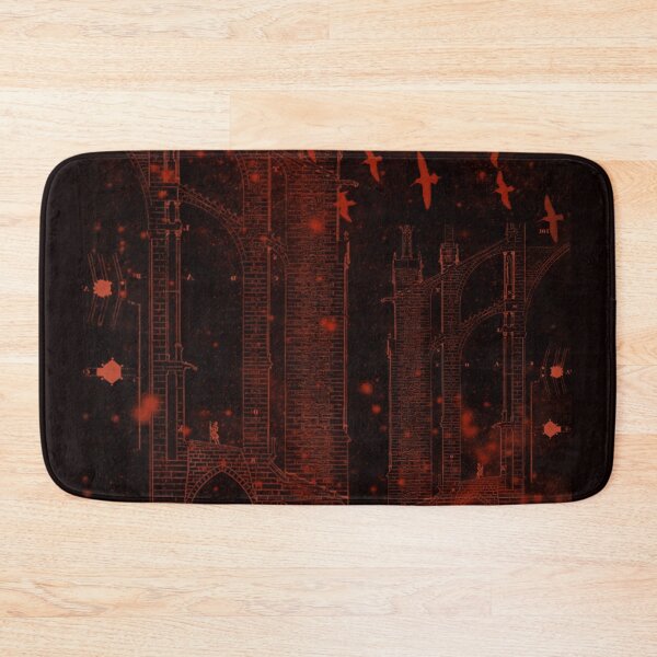 Item preview, ARCHITECTURE designed and sold by UNICORNOMORENA.