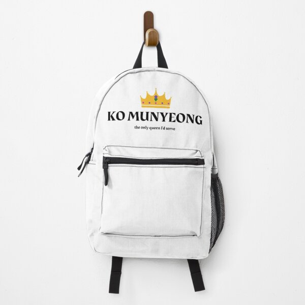 Item preview,  It's Okay to Not Be Okay Kdrama Ko Munyeong designed and sold by bubblytank.