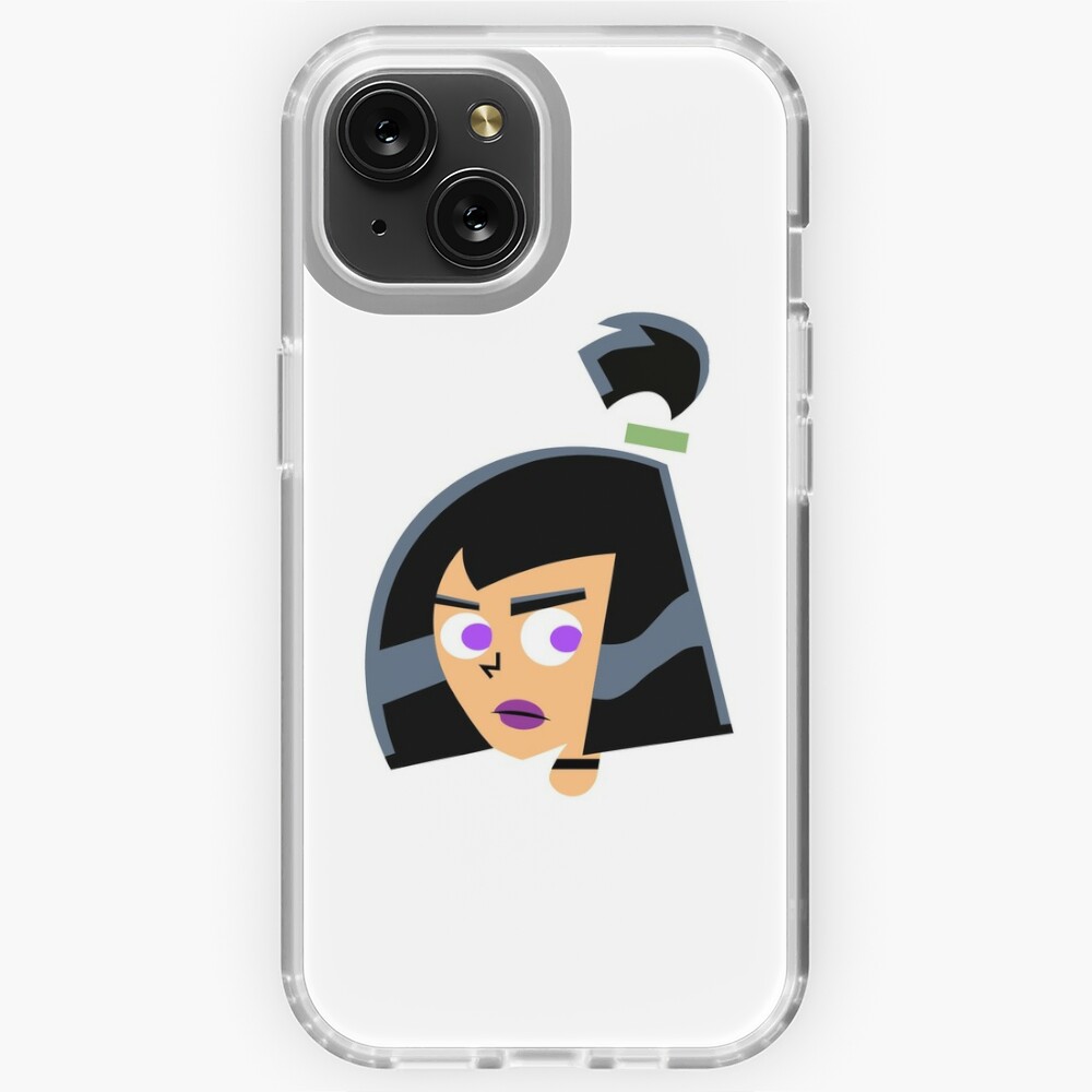 Pegatina for Sale con la obra «Sam Danny Phantom» de sosarahmiranda |  Redbubble