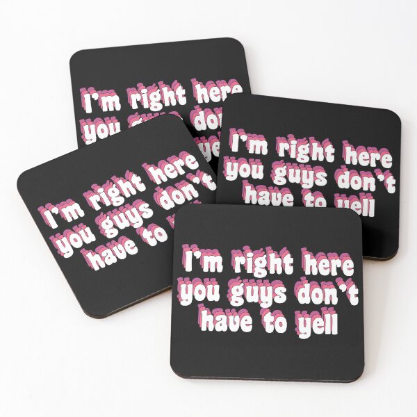 Item preview, you guys don't have to yell designed and sold by TikTokTalk.