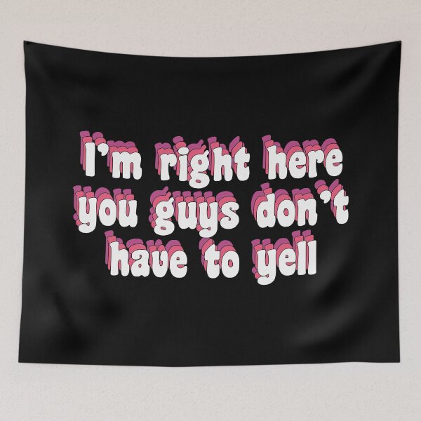 Item preview, you guys don't have to yell designed and sold by TikTokTalk.