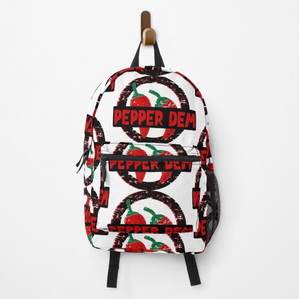 Item preview, Pepper Dem designed and sold by MKSGraphix.