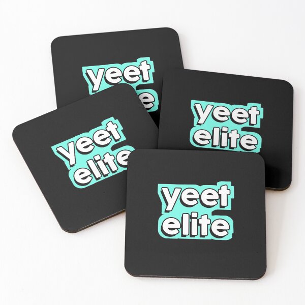 Item preview, Yeet Elite designed and sold by thehollowpoint.