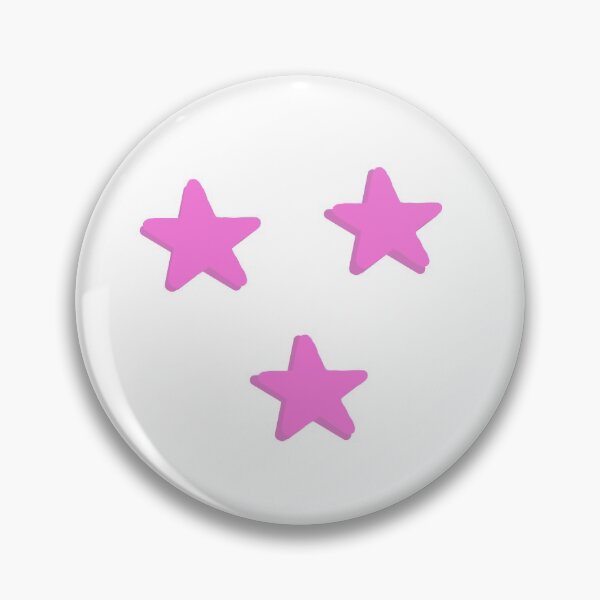 Artikelvorschau, Star Sticker Pack entworfen und verkauft von Kaybabz.