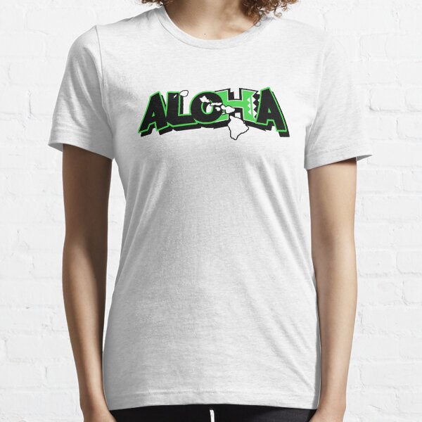 ALOHA Essential T-Shirt