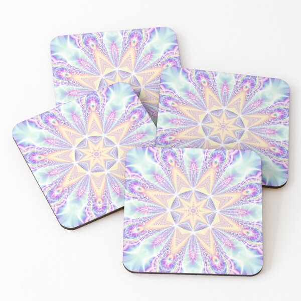 Item preview, Come to the Light Mandala designed and sold by Edward L Anderson RMCP.