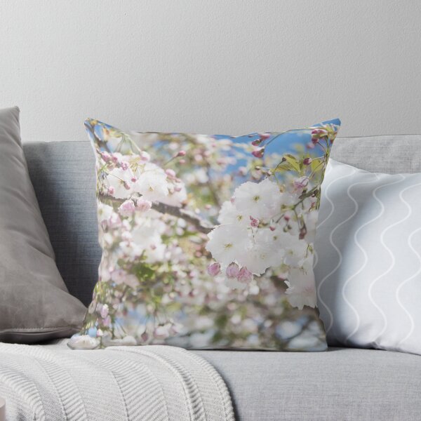Item preview, Soft Cherry Blossoms designed and sold by Mel T.
