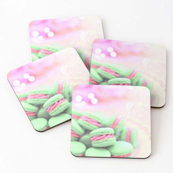 Item preview, Pink-Blue macaroon / aesthetic collection designed and sold by fitpress.