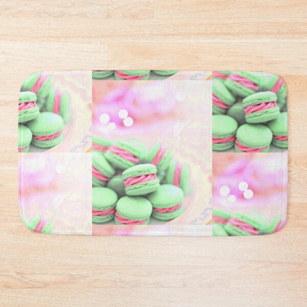Item preview, Pink-Blue macaroon / aesthetic collection designed and sold by fitpress.