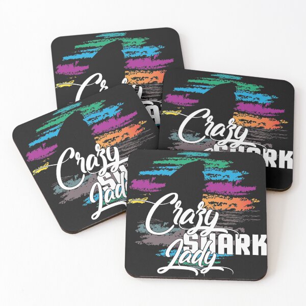 Item preview, shark lady designed and sold by remonss.