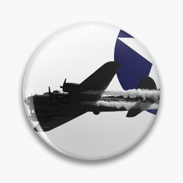 Item preview, USAAF B17G Flying Fortress designed and sold by Wartime Designs.