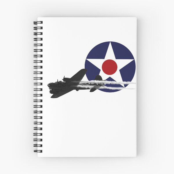 Item preview, USAAF B17G Flying Fortress designed and sold by Wartime Designs.