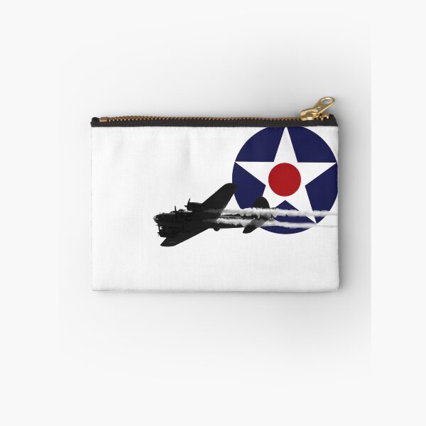 Item preview, USAAF B17G Flying Fortress designed and sold by Wartime Designs.