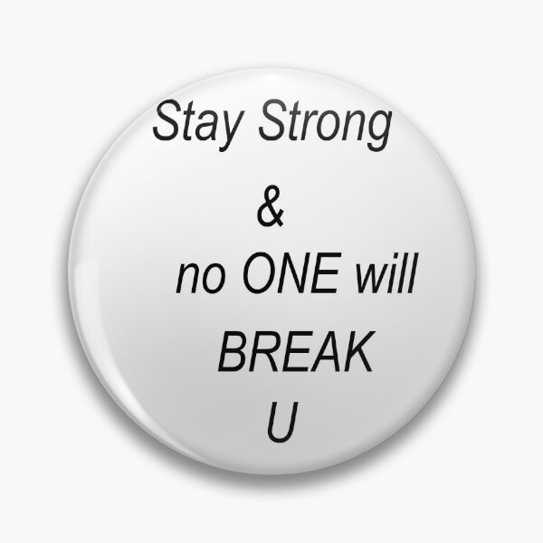 Item preview, Individual Strength Inspiration designed and sold by FarzT.
